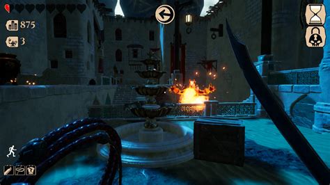 City Of Brass Switch Review .